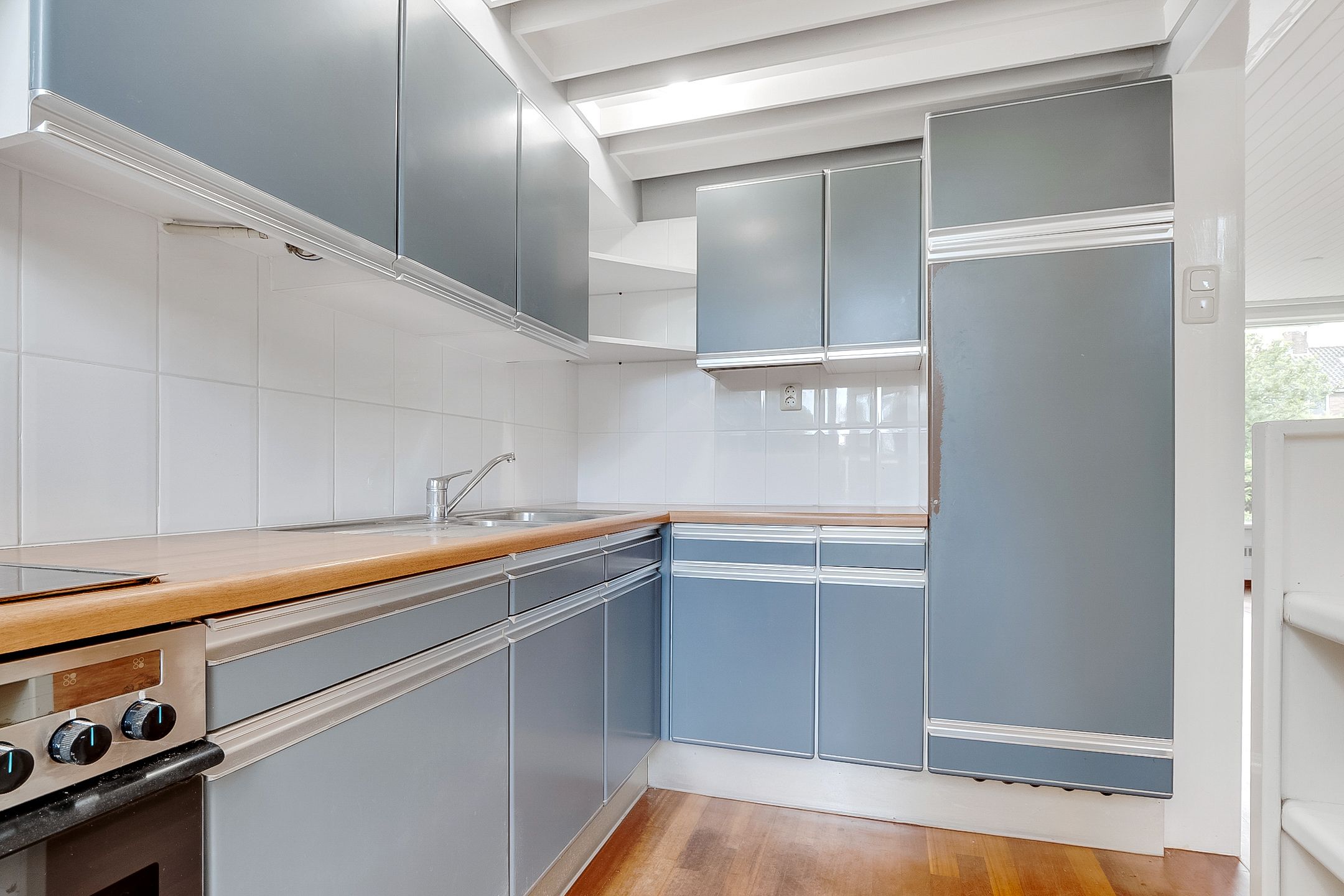 Foto 9 van Guido Gezellelaan 4