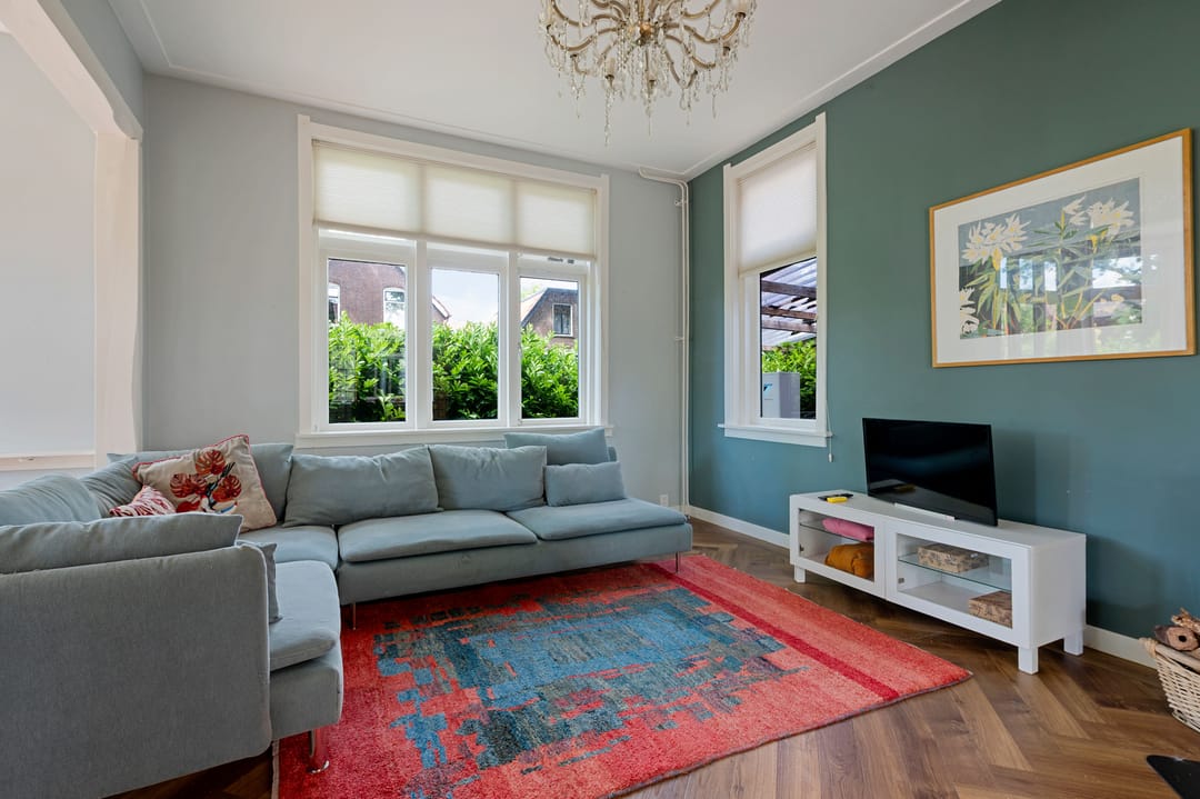 Foto 8 van Prins Hendriklaan 44