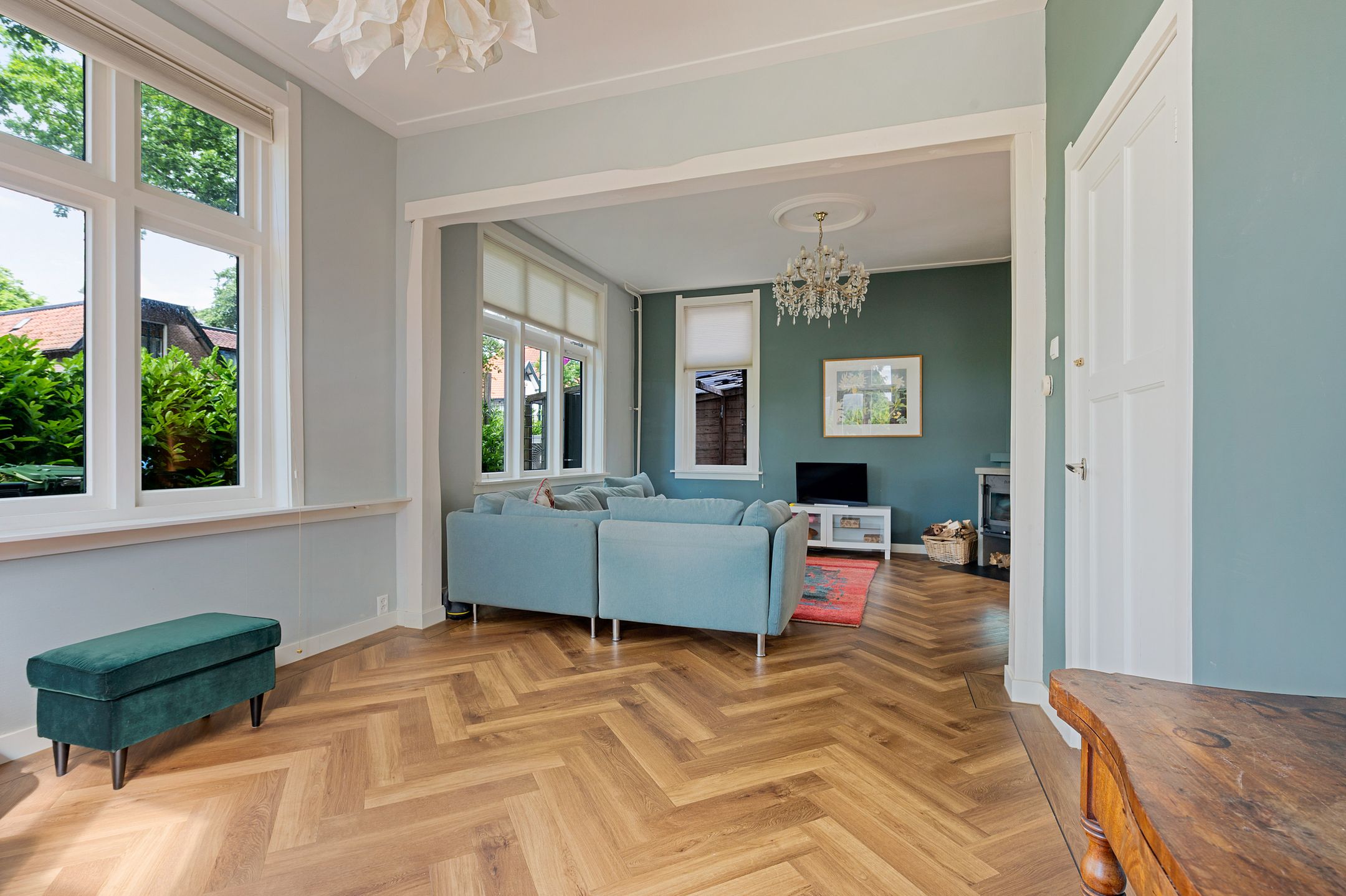 Foto 9 van Prins Hendriklaan 44