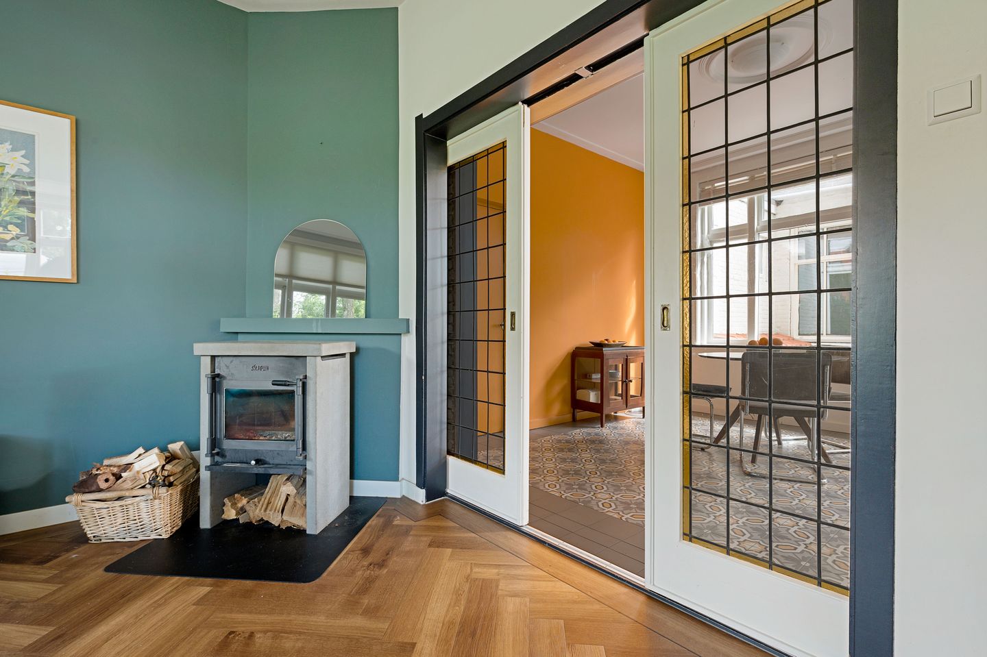 Foto 10 van Prins Hendriklaan 44