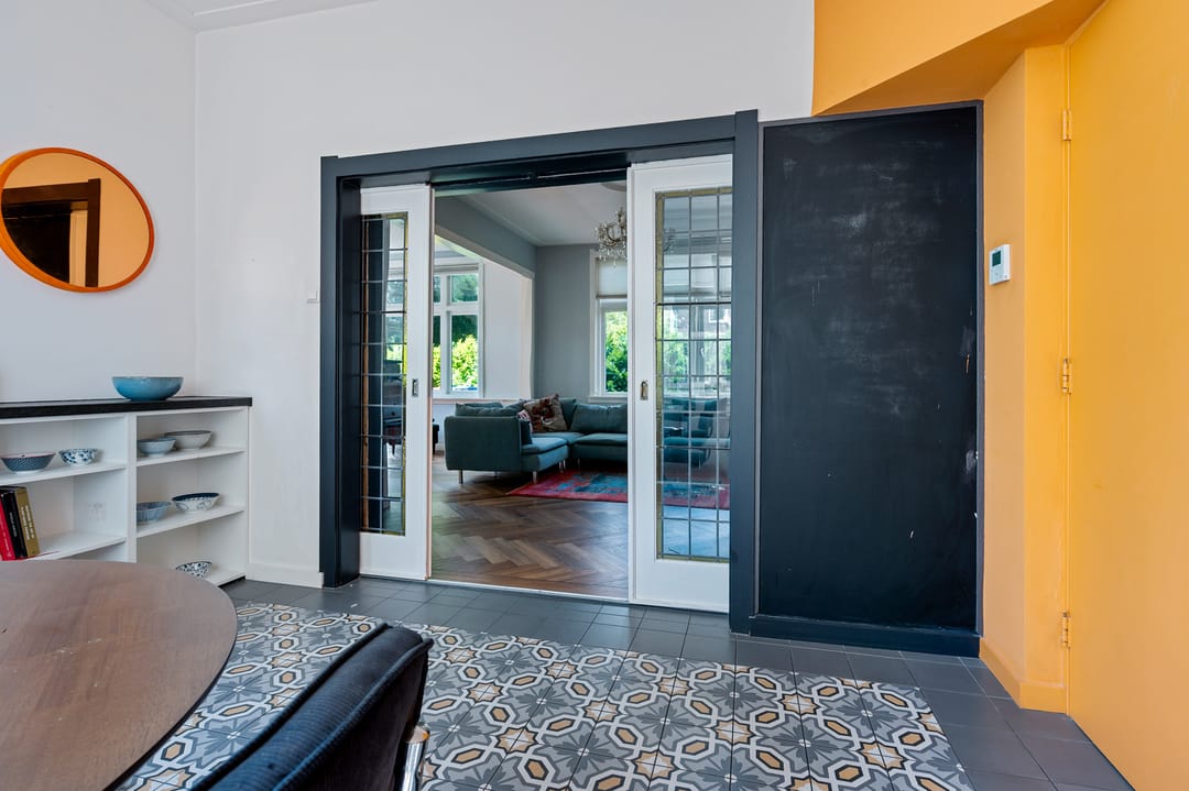 Foto 11 van Prins Hendriklaan 44