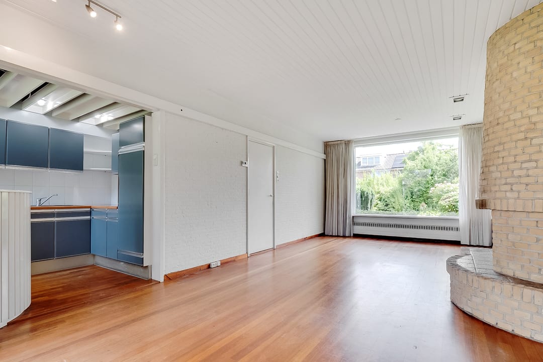 Foto 11 van Guido Gezellelaan 4