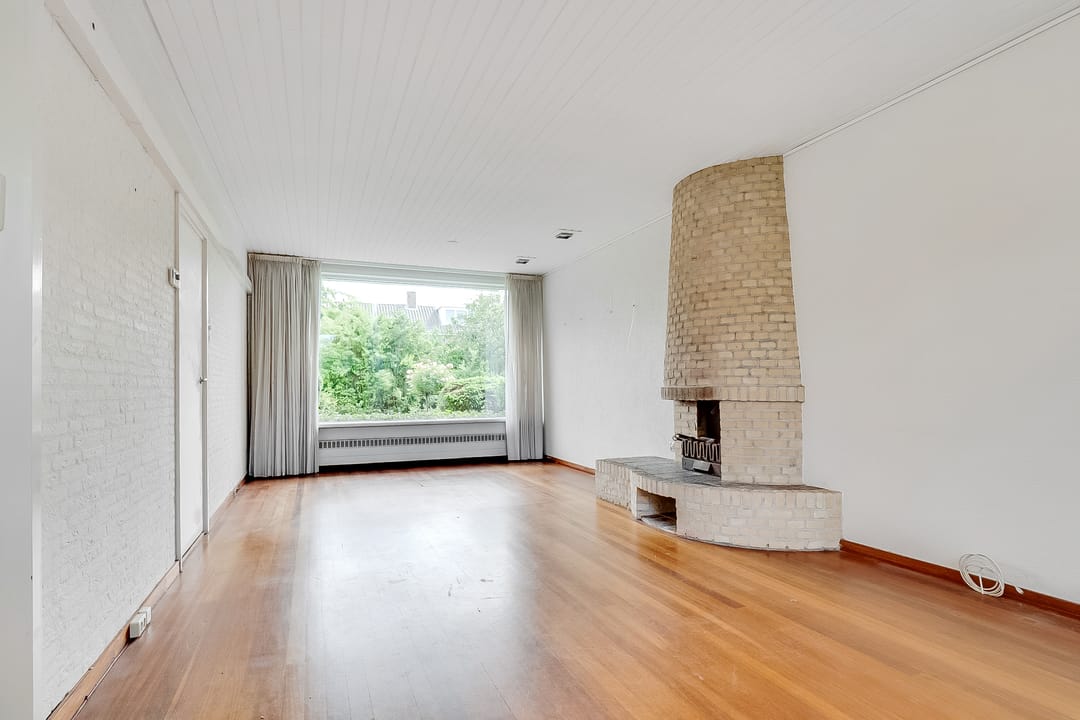 Foto 13 van Guido Gezellelaan 4