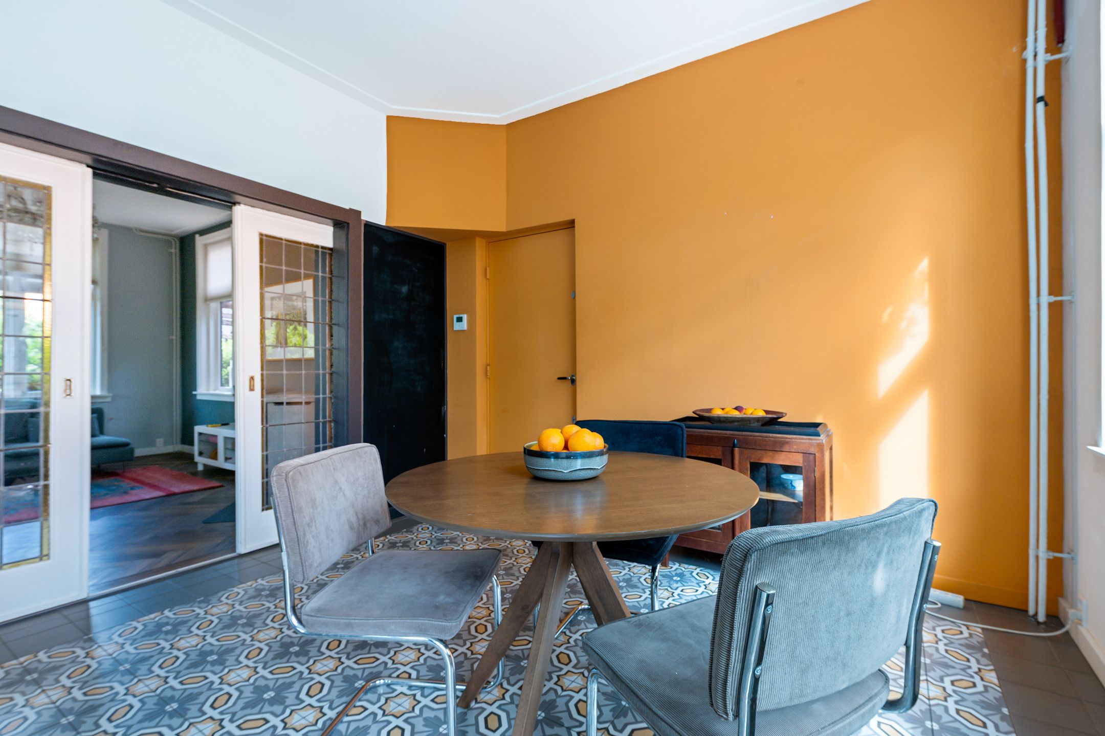 Foto 12 van Prins Hendriklaan 44