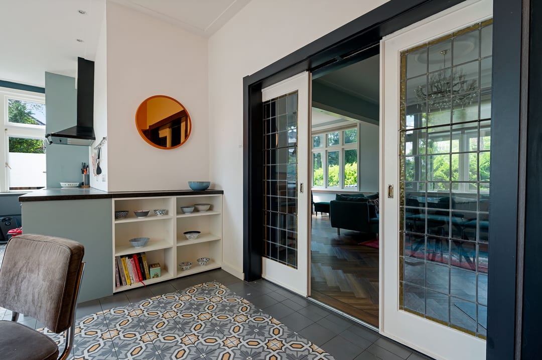 Foto 13 van Prins Hendriklaan 44