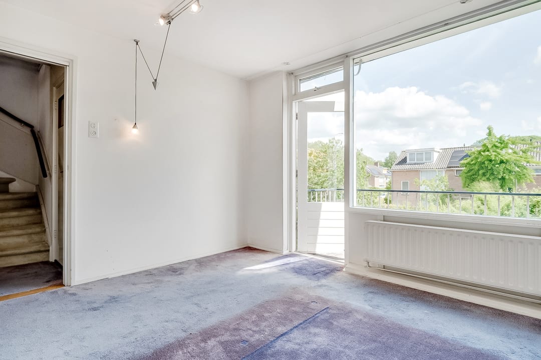 Foto 17 van Guido Gezellelaan 4