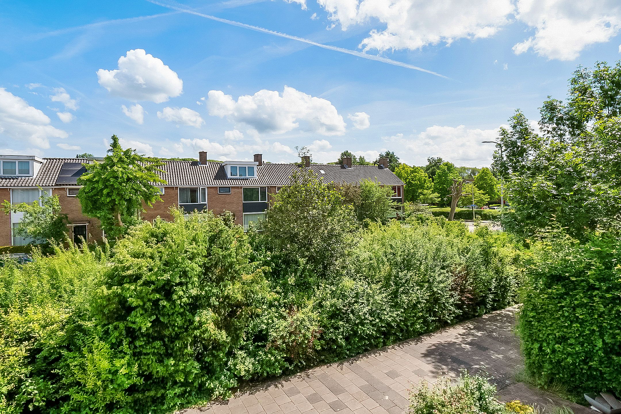 Foto 21 van Guido Gezellelaan 4