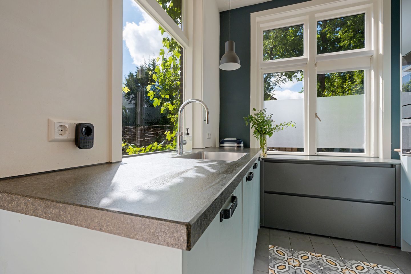 Foto 19 van Prins Hendriklaan 44