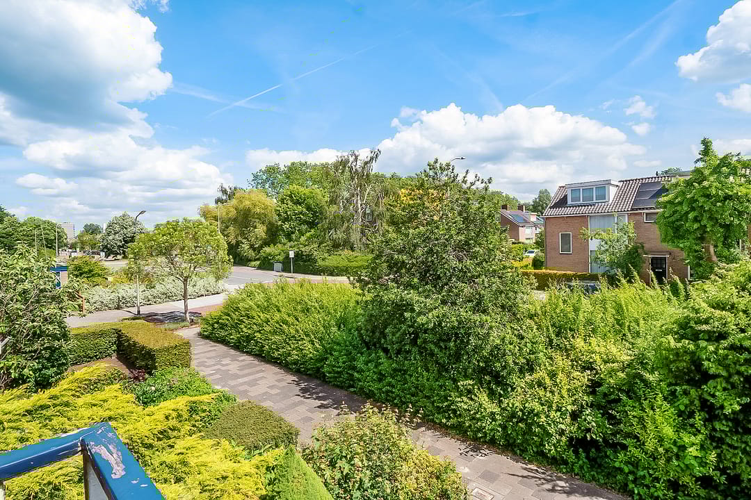 Foto 22 van Guido Gezellelaan 4