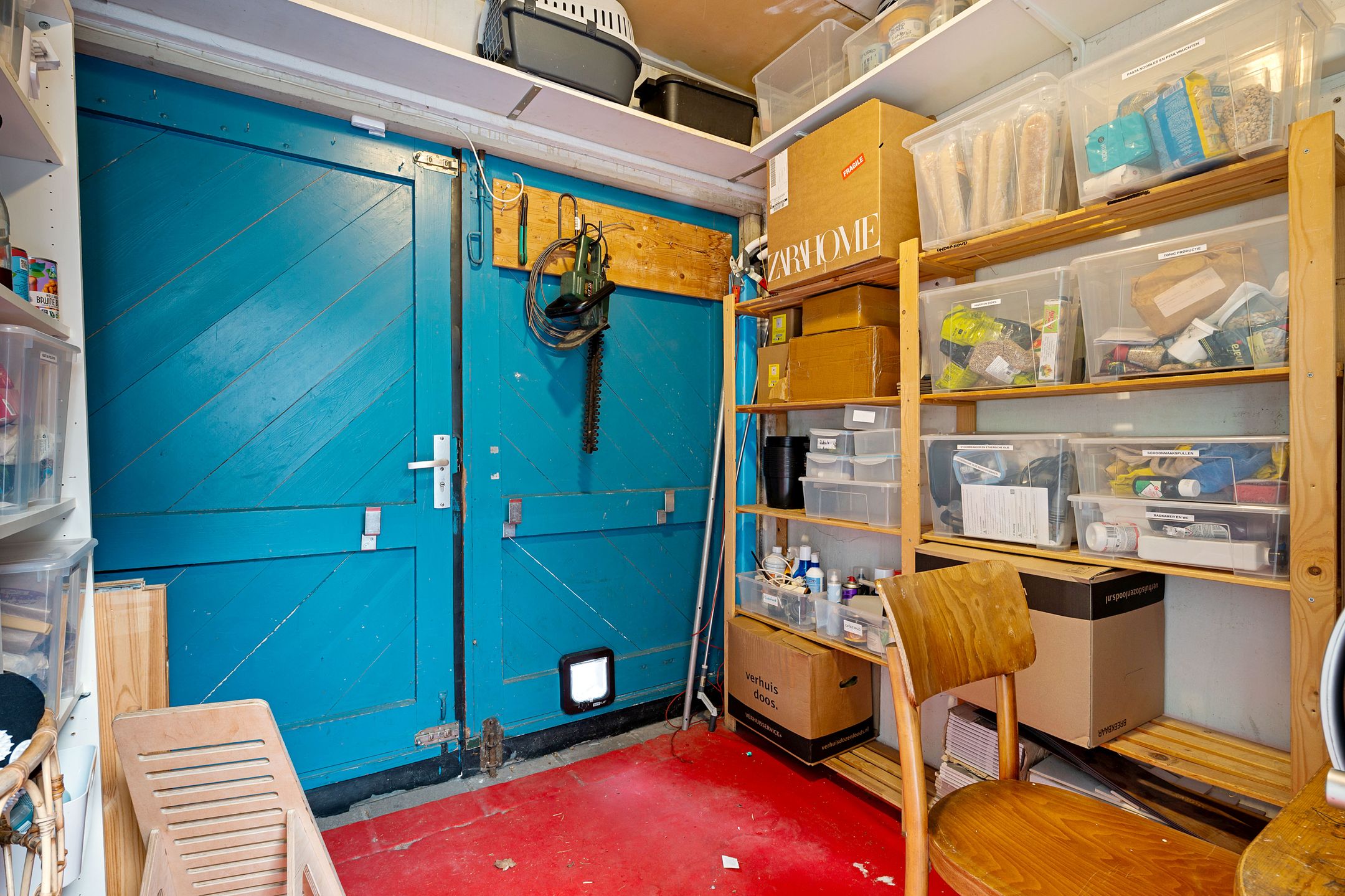 Foto 21 van Prins Hendriklaan 44