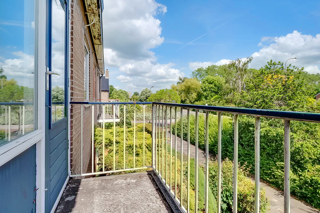 Foto 23 van Guido Gezellelaan 4