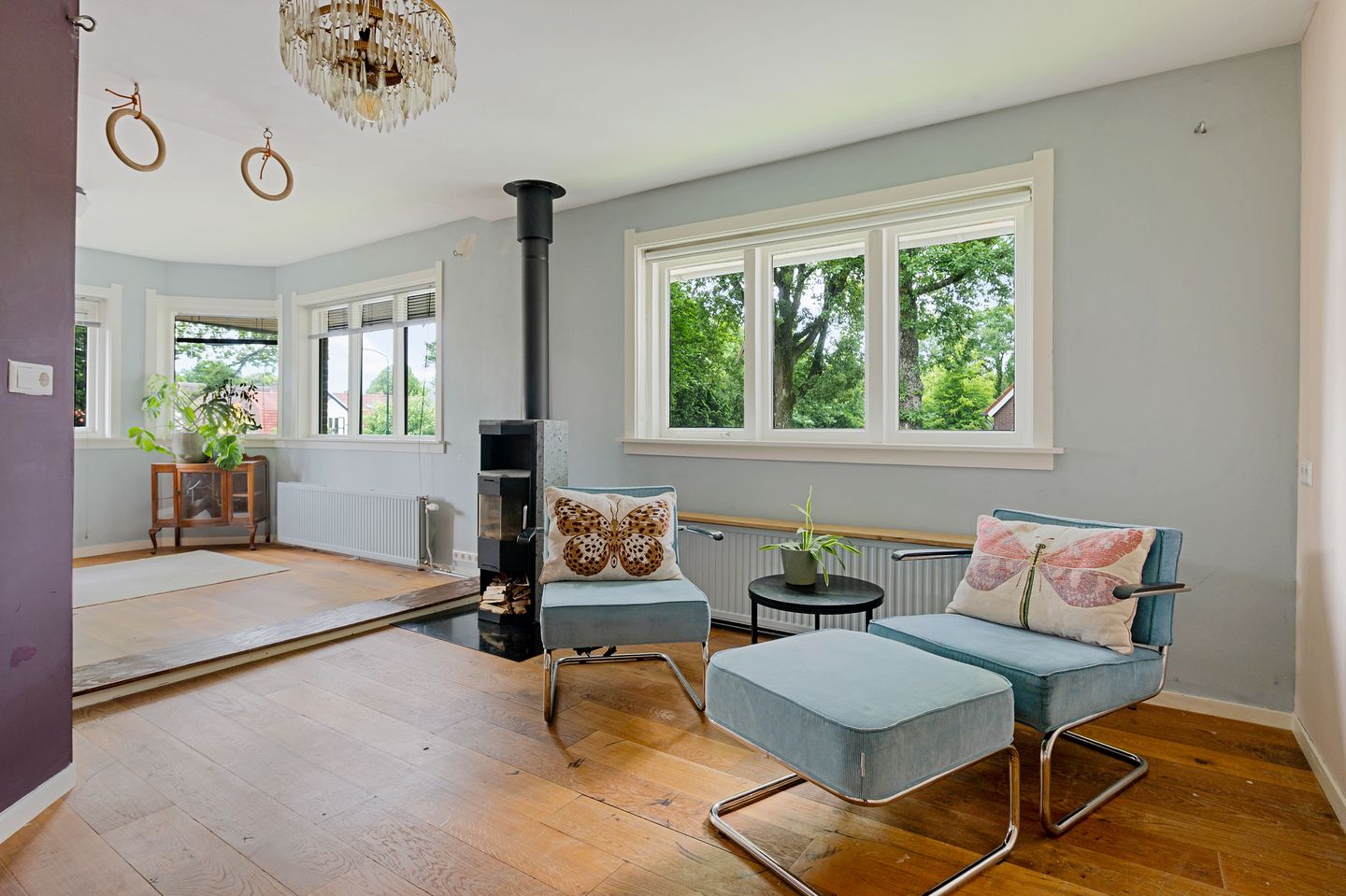 Foto 25 van Prins Hendriklaan 44