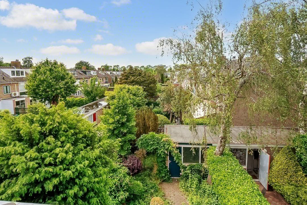 Foto 28 van Guido Gezellelaan 4