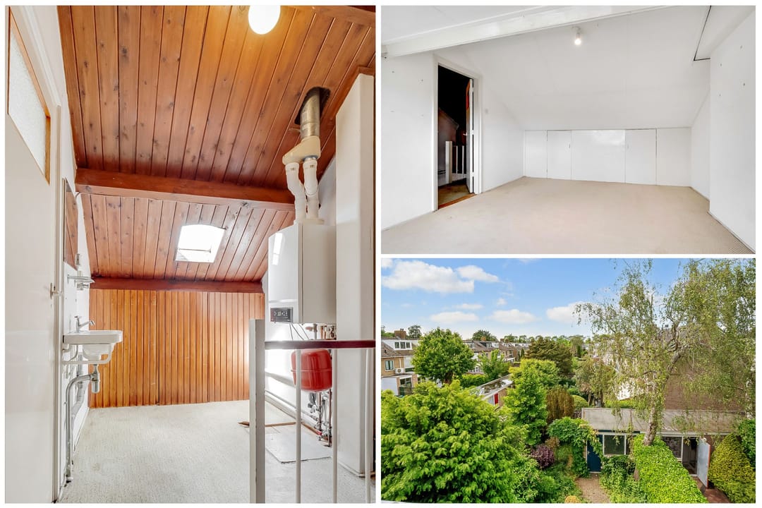 Foto 32 van Guido Gezellelaan 4