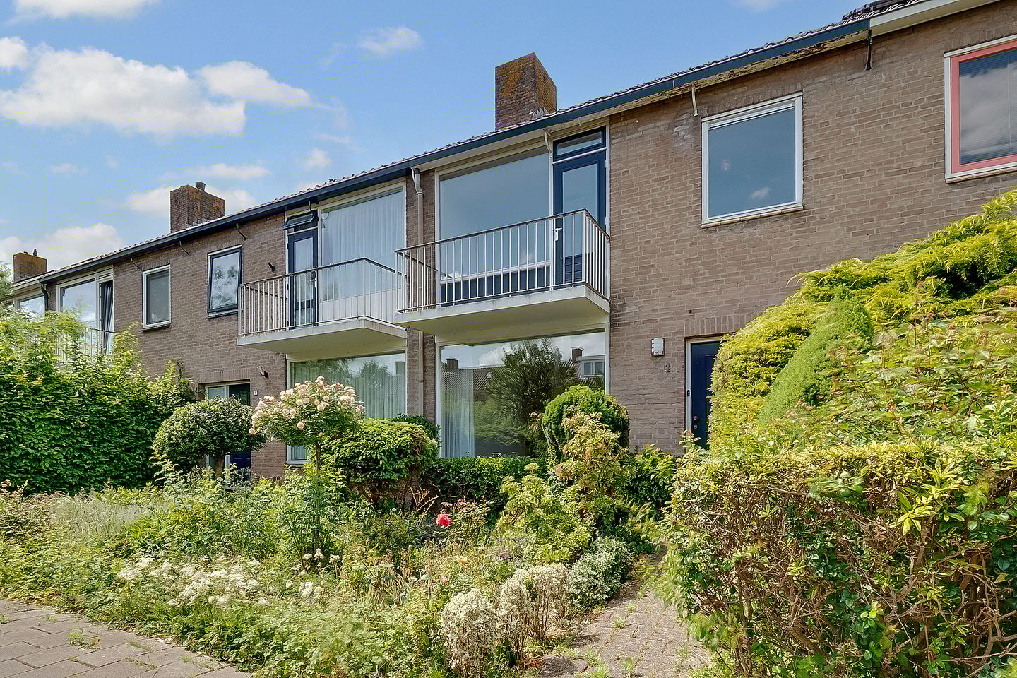 Foto 34 van Guido Gezellelaan 4