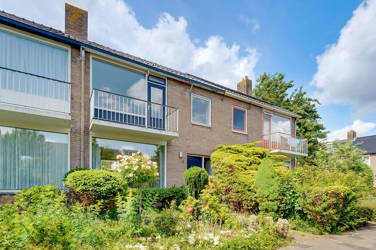 Foto 35 van Guido Gezellelaan 4