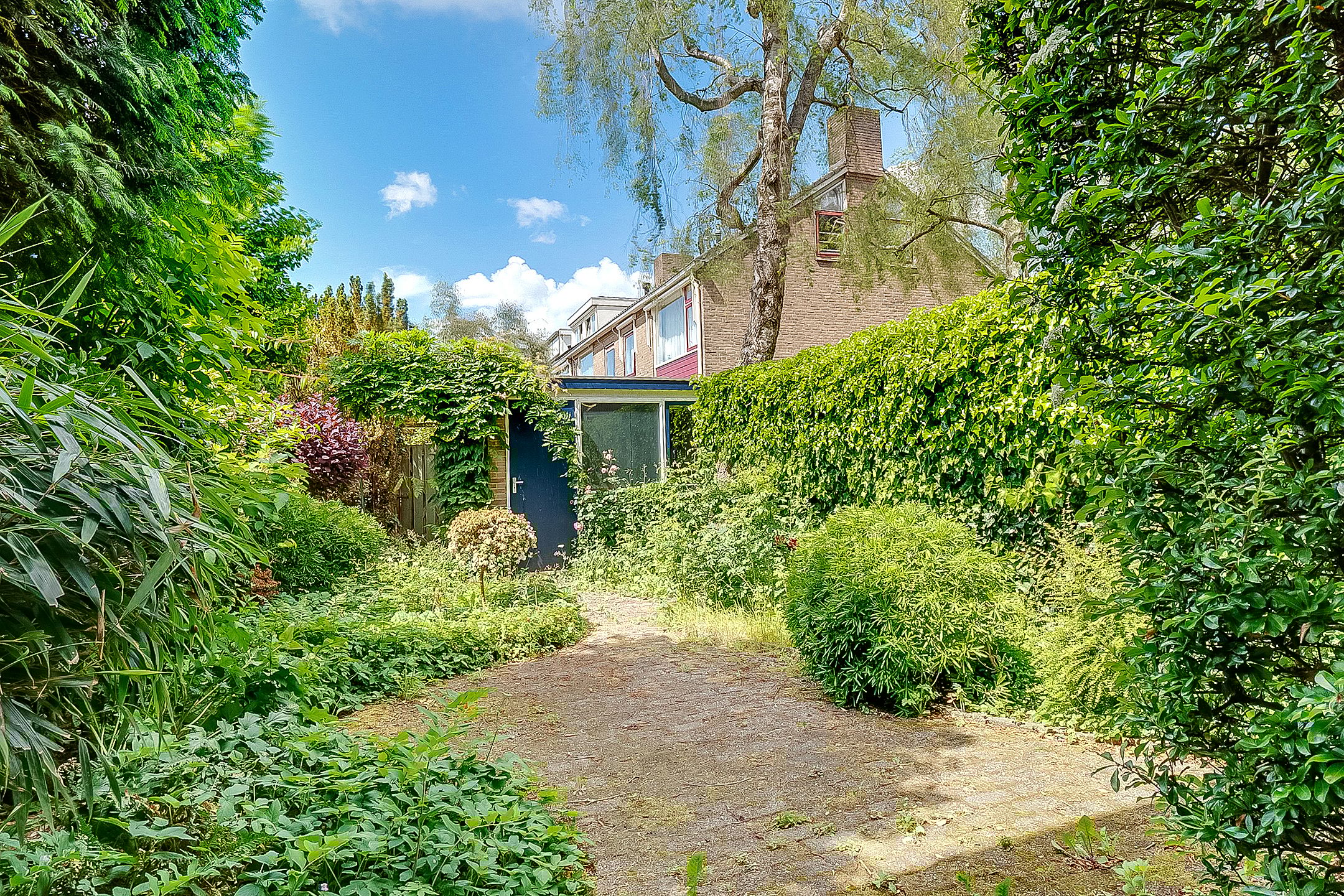 Foto 36 van Guido Gezellelaan 4