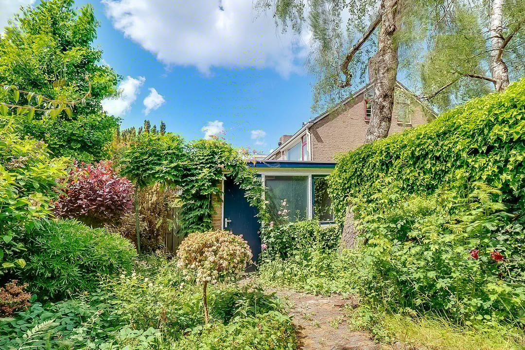 Foto 37 van Guido Gezellelaan 4