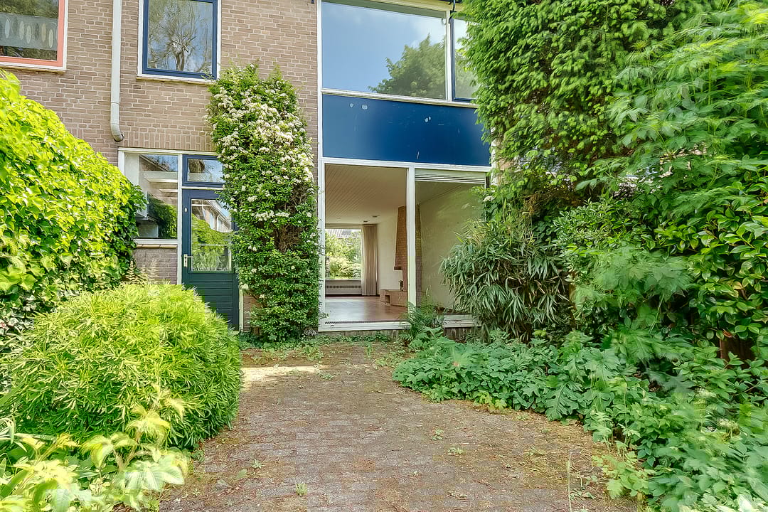 Foto 38 van Guido Gezellelaan 4