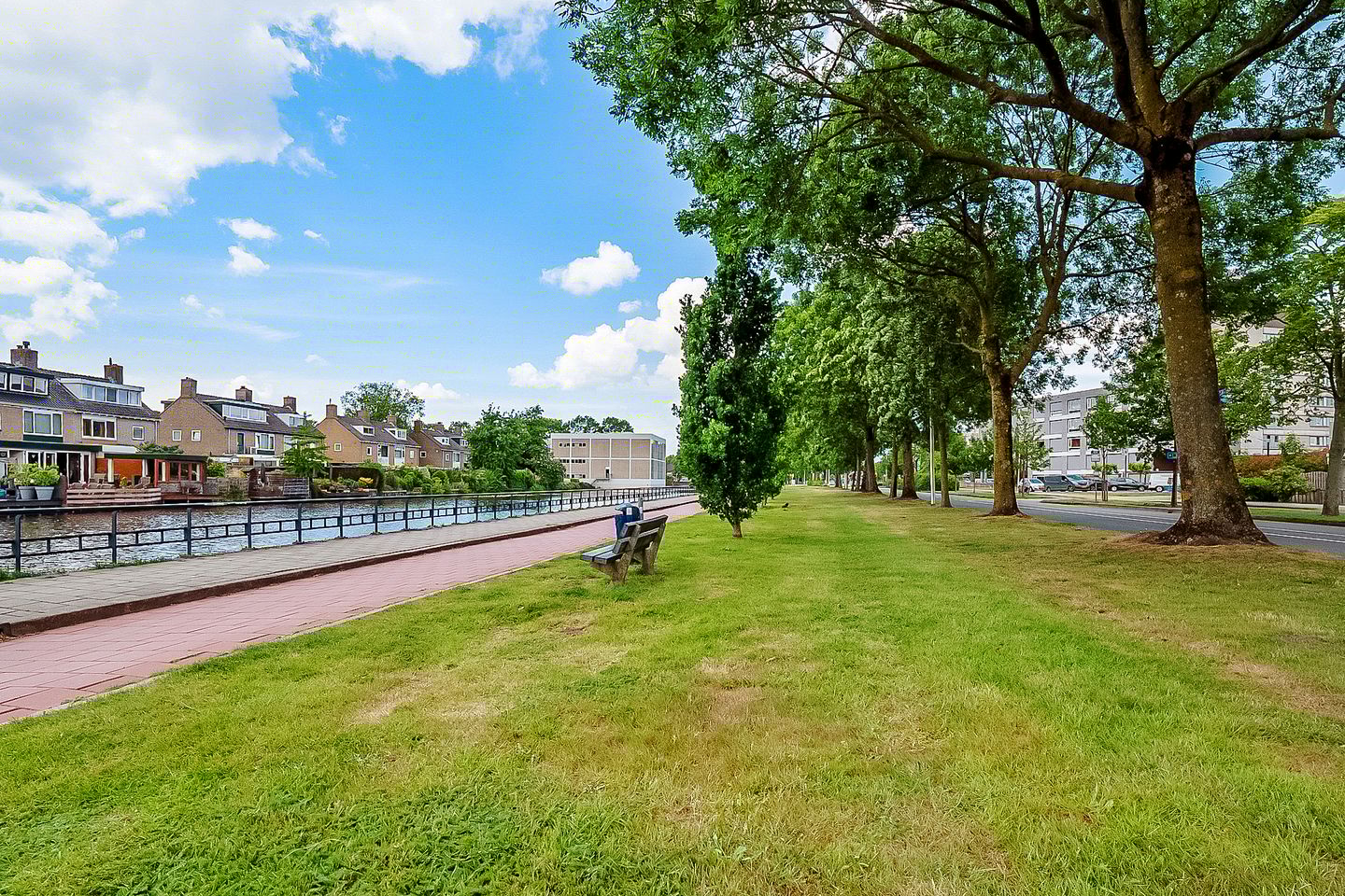 Foto 40 van Guido Gezellelaan 4