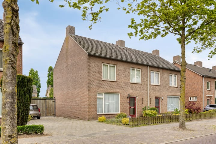 Foto 1 van Graaf Wernerstraat 26