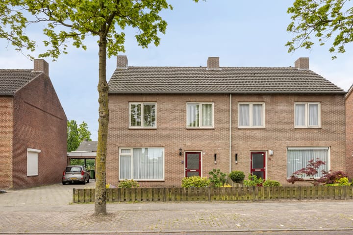 Foto 2 van Graaf Wernerstraat 26