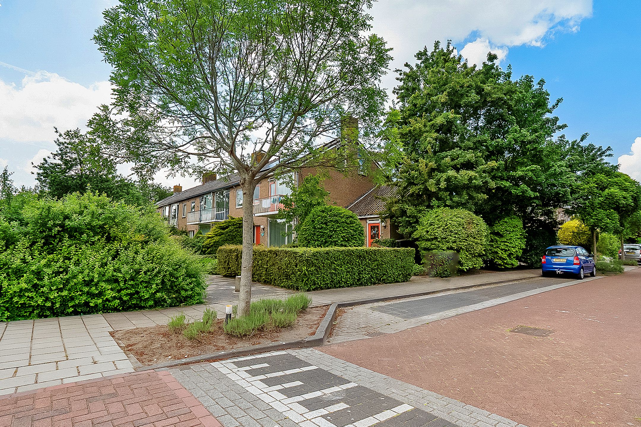 Foto 42 van Guido Gezellelaan 4