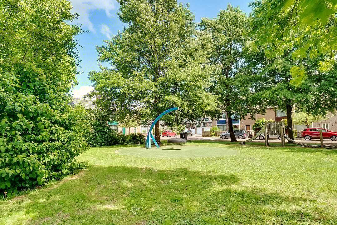 Foto 43 van Guido Gezellelaan 4