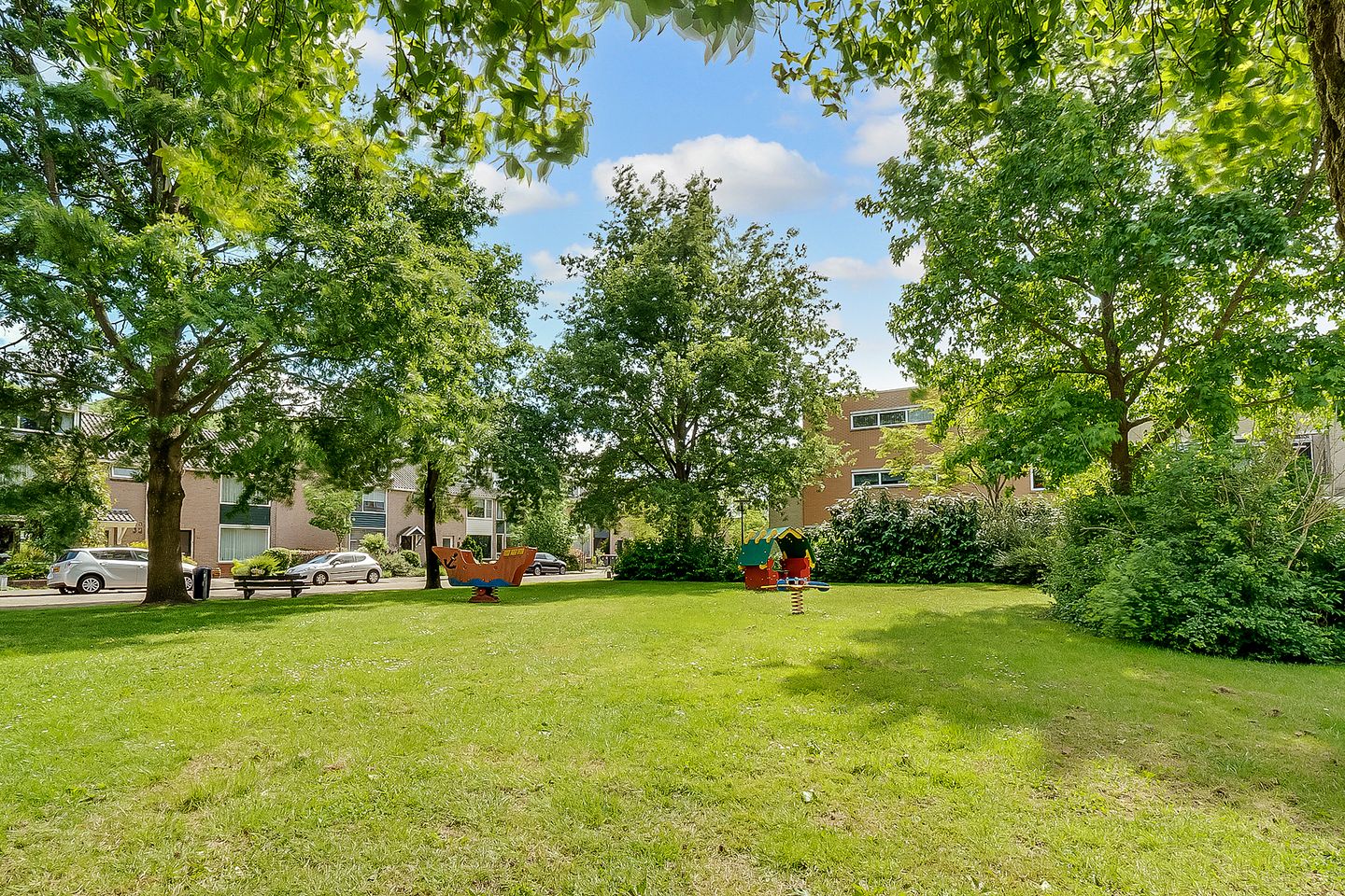 Foto 44 van Guido Gezellelaan 4