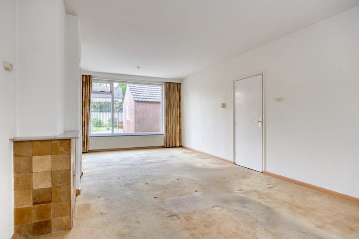 Foto 6 van Graaf Wernerstraat 26