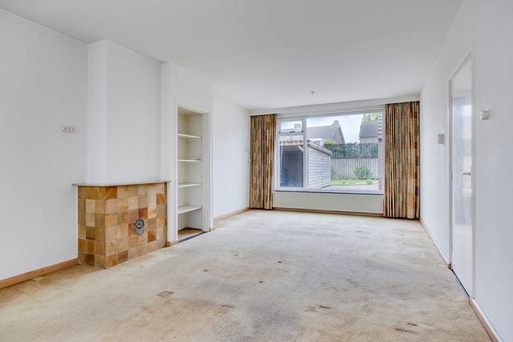 Foto 5 van Graaf Wernerstraat 26