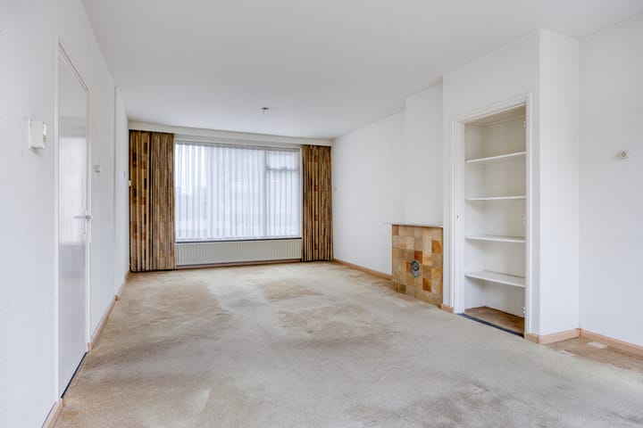 Foto 7 van Graaf Wernerstraat 26