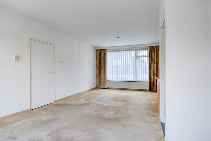 Foto 8 van Graaf Wernerstraat 26