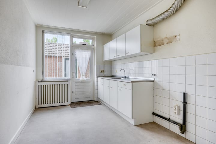 Foto 9 van Graaf Wernerstraat 26