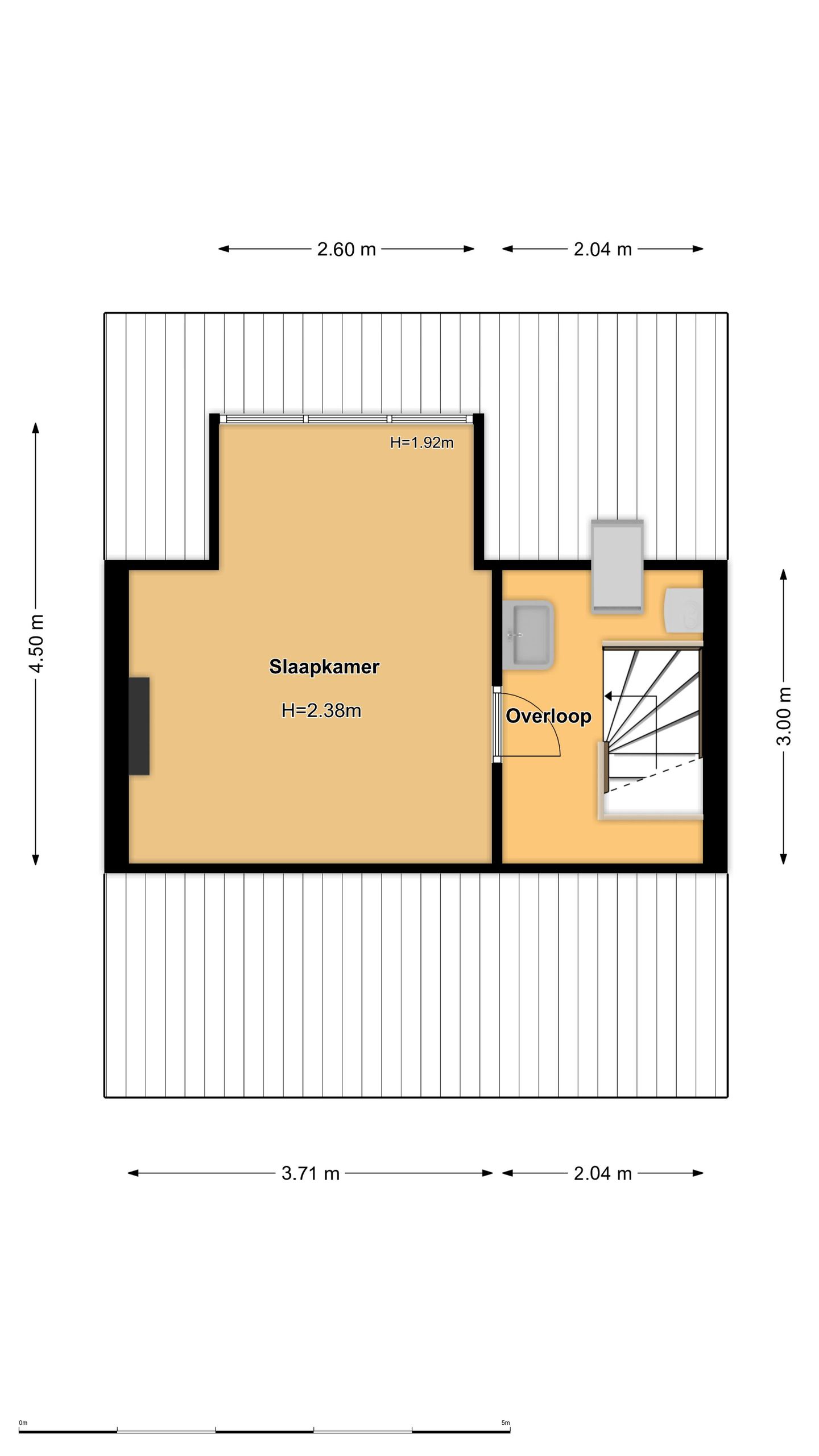 Foto 50 van Guido Gezellelaan 4