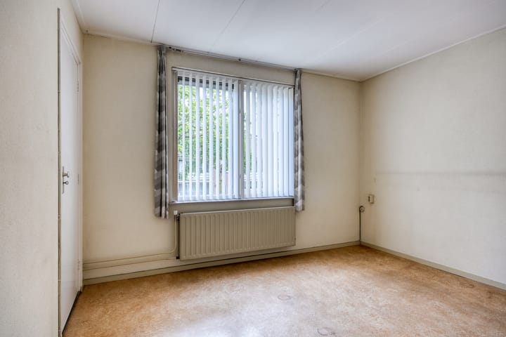 Foto 13 van Graaf Wernerstraat 26