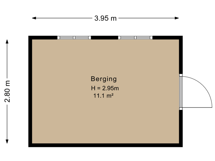 Berging