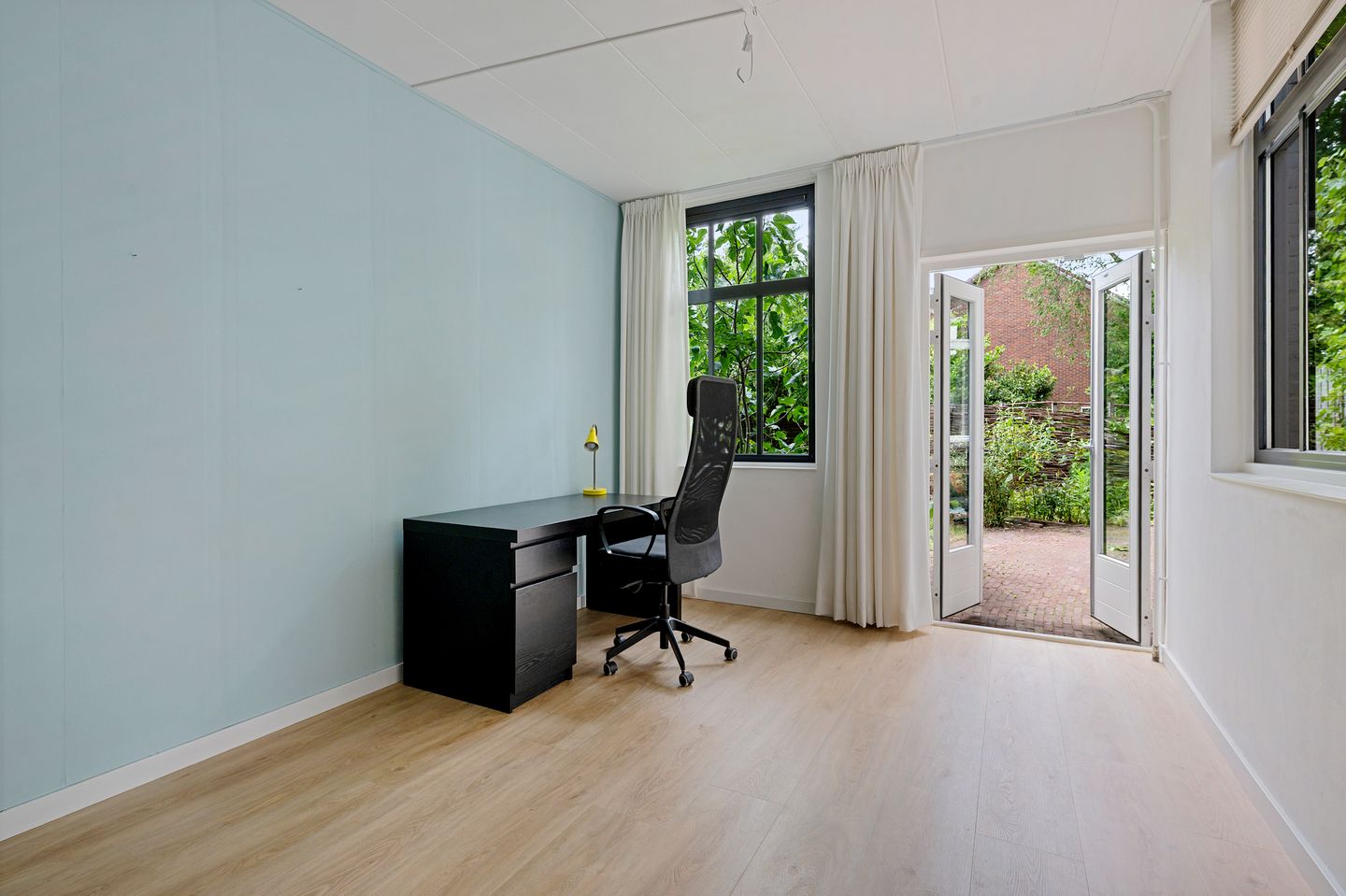 Foto 44 van Prins Hendriklaan 44