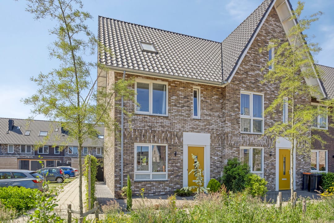 Photo 1 of Groot Butselaarlaan 14