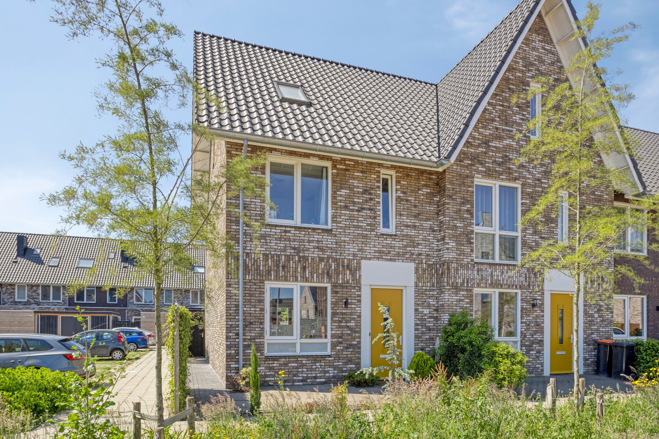 Groot Butselaarlaan, 14, Barneveld, 3772NE, Gelderland, Nederland 14