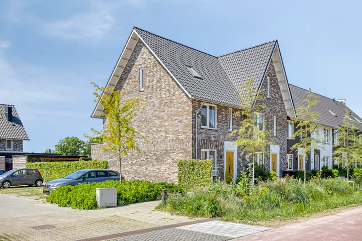 Foto 2 van Groot Butselaarlaan 14