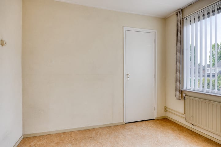 Foto 19 van Graaf Wernerstraat 26