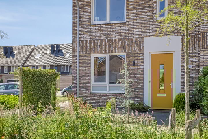 Foto 3 van Groot Butselaarlaan 14