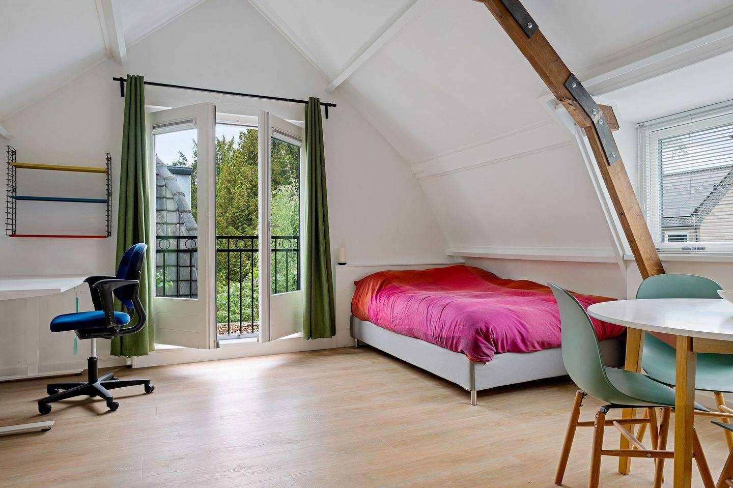 Foto 50 van Prins Hendriklaan 44