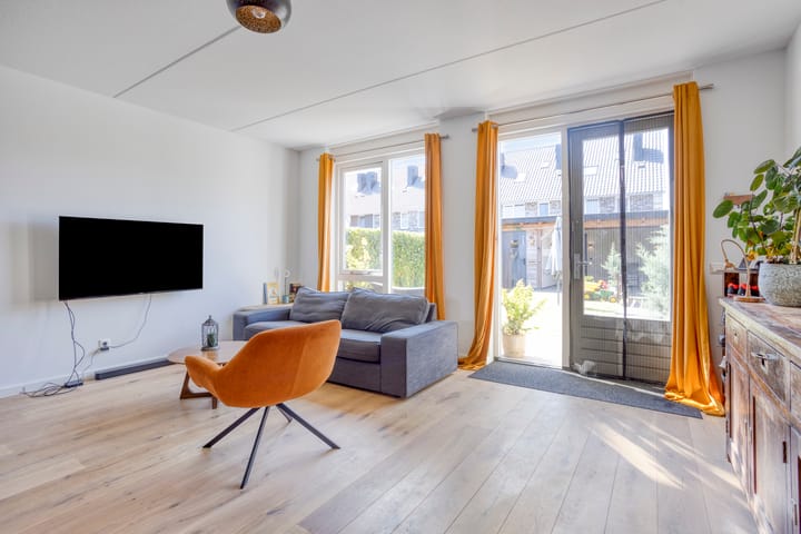 Foto 5 van Groot Butselaarlaan 14