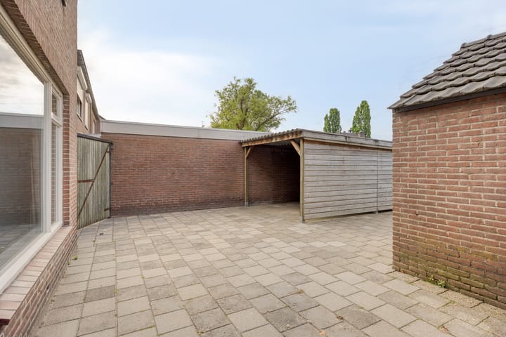 Foto 25 van Graaf Wernerstraat 26