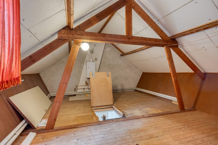 Foto 24 van Graaf Wernerstraat 26