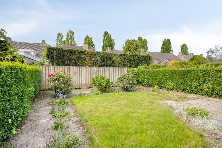 Foto 27 van Graaf Wernerstraat 26