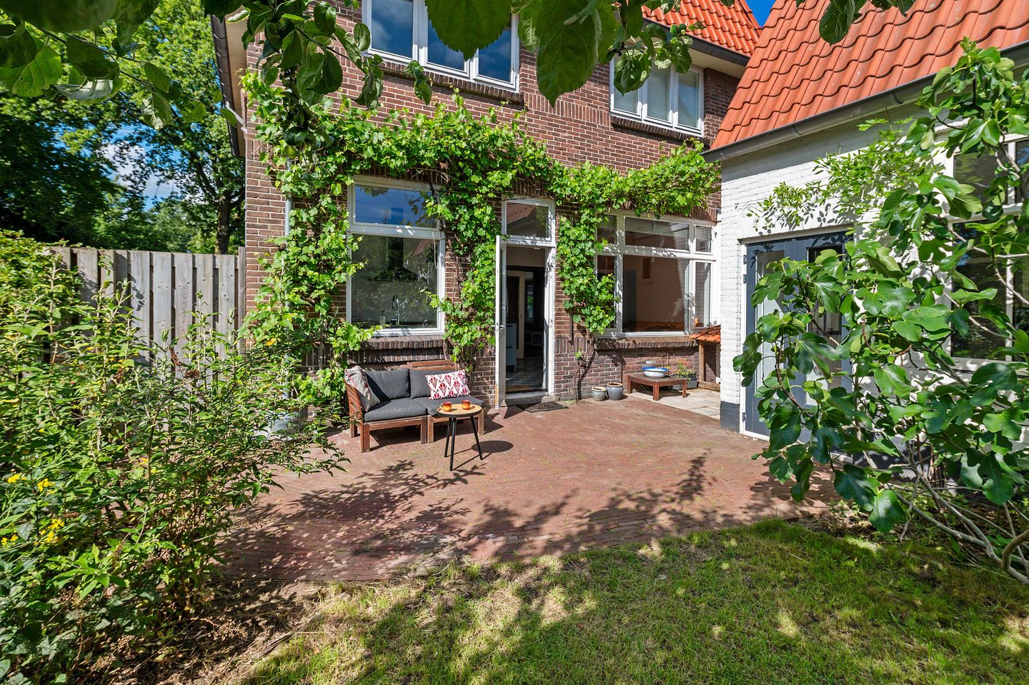 Foto 59 van Prins Hendriklaan 44