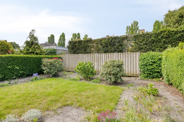 Foto 28 van Graaf Wernerstraat 26